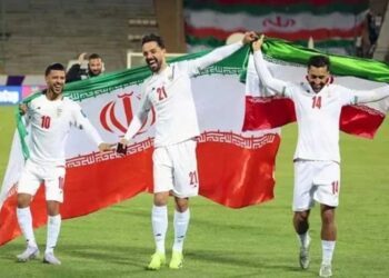 Afirma Confederación Asiática que Irán asistirá al Mundial