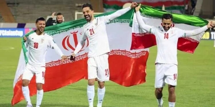 Afirma Confederación Asiática que Irán asistirá al Mundial