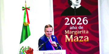 Propondrá México permanencia del T-MEC