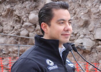 Felifer Macías realiza ajustes, tras evaluación de la primera mitad de su administración