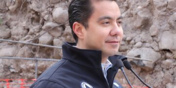 Felifer Macías realiza ajustes, tras evaluación de la primera mitad de su administración