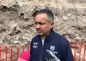 Costará 16 millones intervención en Avenida Tecnológico; arrancará obra en próximos días