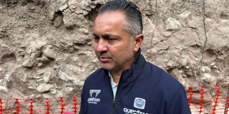 Costará 16 millones intervención en Avenida Tecnológico; arrancará obra en próximos días