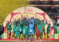 CAF otorga a Marruecos el título de la Copa Africana