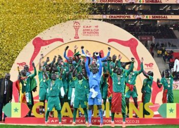 CAF otorga a Marruecos el título de la Copa Africana