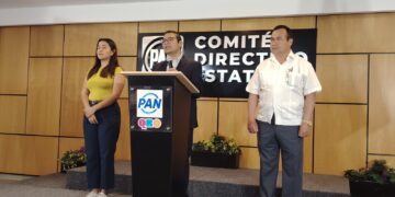 Morena se “desmorona“ en las encuestas: Martín Arango