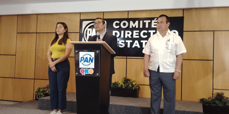 Morena se “desmorona“ en las encuestas: Martín Arango