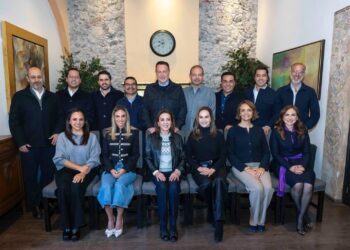 Candidaturas de unidad en el PAN