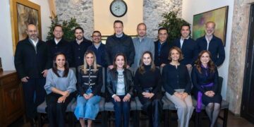 Candidaturas de unidad en el PAN