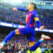 Avanza goleando el Barcelona a Cuartos