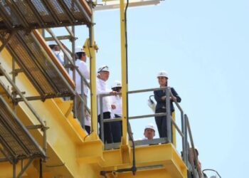 Llama Sheinbuam a aumentar producción de gas  y fuentes renovables