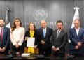 Llama Sheinbuam a aumentar producción de gas  y fuentes renovables