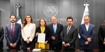 Llama Sheinbuam a aumentar producción de gas  y fuentes renovables
