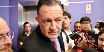 Kuri descarta presiones de Pancho Domínguez en proceso interno del PAN