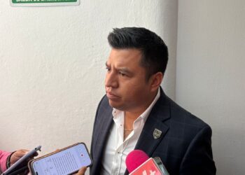 Definirán en Huimilpan a nuevo director de Protección Civil la próxima semana