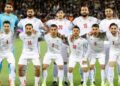 FIFA rechaza la petición de Irán