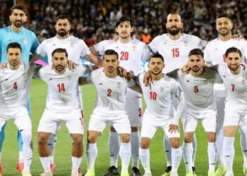 FIFA rechaza la petición de Irán
