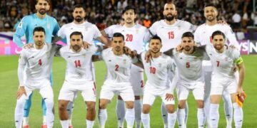 FIFA rechaza la petición de Irán