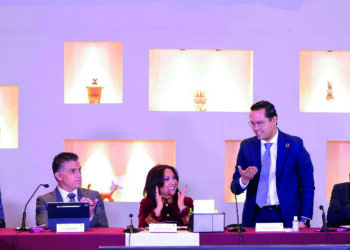 Lamenta defensa de Athos y Tango nueva sentencia