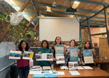 Convocan a intercambio de semillas y actividades por el Día del Agua en Corregidora