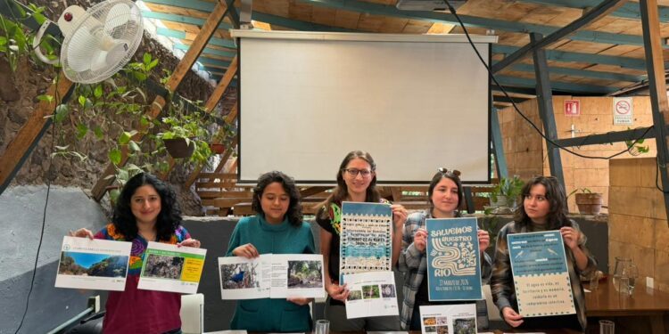 Convocan a intercambio de semillas y actividades por el Día del Agua en Corregidora