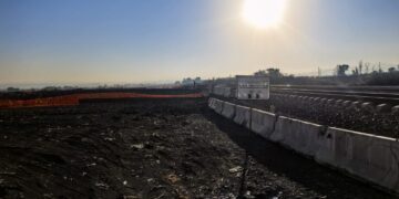 Seguridad, reto del tren Méx-Qro