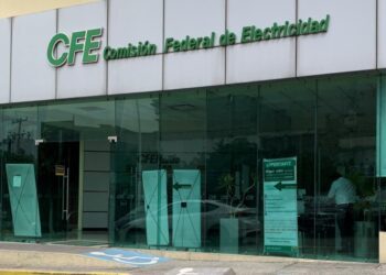 CFE lanza plan de expansión eléctrica para México