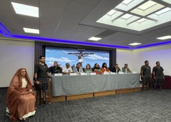 Alista El Marqués operativo por Viacrucis de La Cañada