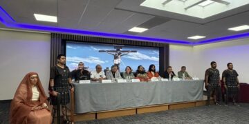 Alista El Marqués operativo por Viacrucis de La Cañada