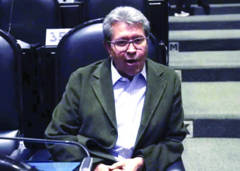 Descarta de la Fuente problemas con EU por apoyo a Cuba