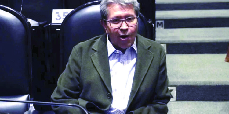 Descarta de la Fuente problemas con EU por apoyo a Cuba