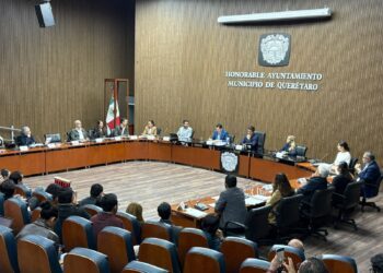 Ayuntamiento de Querétaro aprueba la creación de una octava delegación: María Justa Aldama