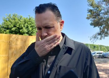 Kuri destaca resultados de la Fiscalía de Querétaro y pide analizar homologación del feminicidio