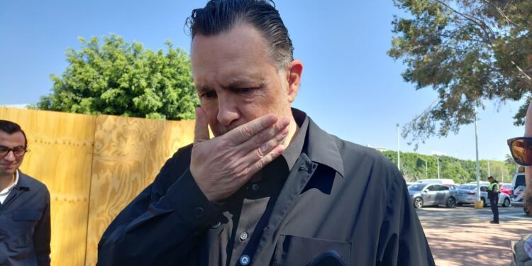 Kuri destaca resultados de la Fiscalía de Querétaro y pide analizar homologación del feminicidio