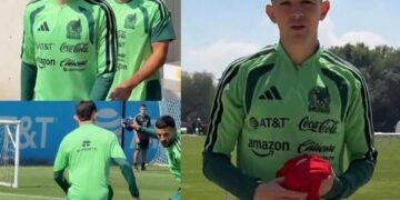 Salah dejará al Liverpool FC al final de la temporada