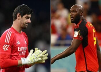 Salah dejará al Liverpool FC al final de la temporada