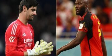 Salah dejará al Liverpool FC al final de la temporada