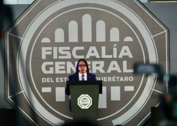 Se consolida la estrategia “Sinergia por Querétaro”