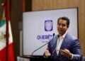 Reprueba Felifer Macías desinformación sobre proyecto de Transporte Eléctrico Gratuito