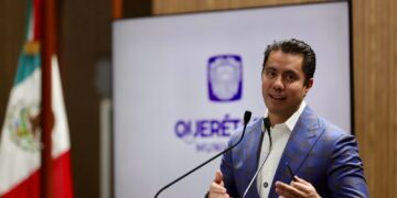 Reprueba Felifer Macías desinformación sobre proyecto de Transporte Eléctrico Gratuito