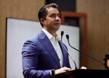 Descarta Felifer Macías erogación mayor con la creación de la nueva delegación