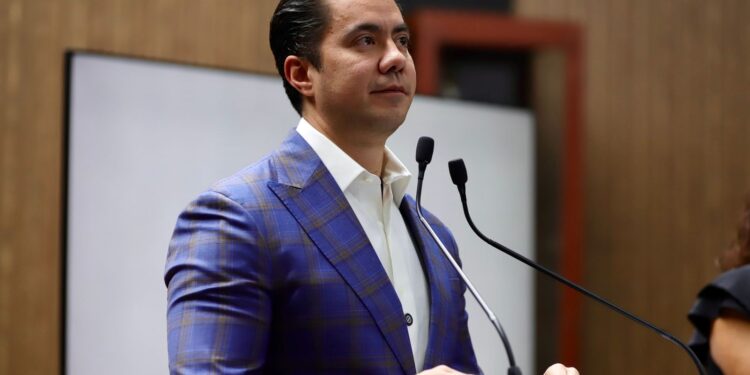 Descarta Felifer Macías erogación mayor con la creación de la nueva delegación