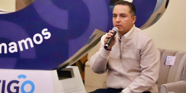 Gobierno estatal impulsa regularización de venta de alcohol en municipios de Querétaro