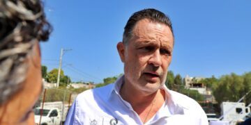 Reforma judicial en Querétaro es “muy completa”: Kuri