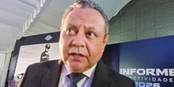 Reforma judicial en Querétaro aún tiene áreas de oportunidad en leyes secundarias: Braulio Guerra