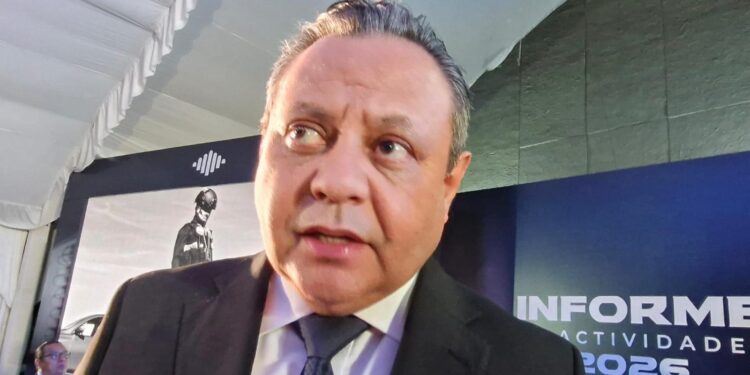 Reforma judicial en Querétaro aún tiene áreas de oportunidad en leyes secundarias: Braulio Guerra