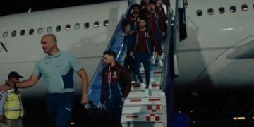 Mundial con 32 selecciones y coronó a los anfitriones