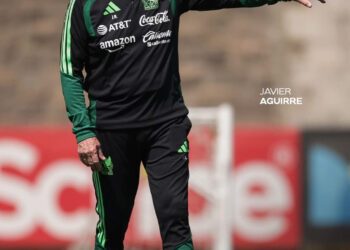 Tiene Aguirre plan por cantidad de lesionados