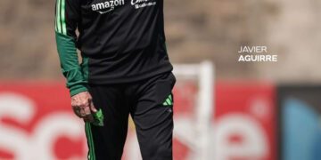 Tiene Aguirre plan por cantidad de lesionados