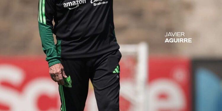 Tiene Aguirre plan por cantidad de lesionados